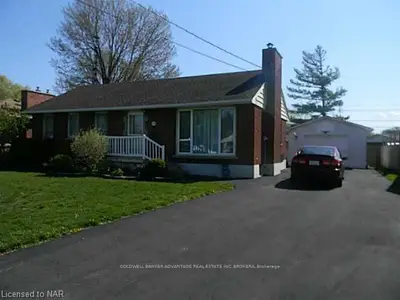 438 CLARE Avenue, Welland, ON L3C 3B3