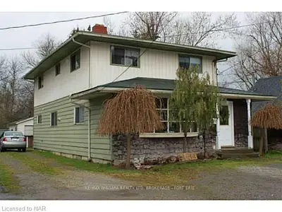 75 EDWARD Street, Fort Erie, ON L2A 5K4