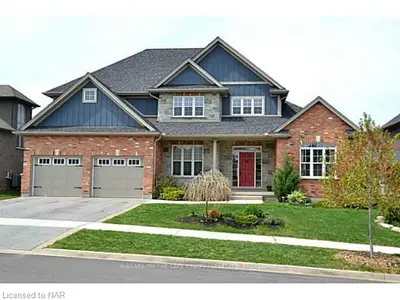 18 REDHAVEN Drive, Niagara-on-the-Lake, ON L0S 1J0