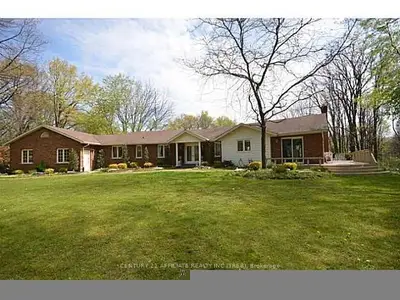 1830 DORCHESTER Road, Niagara Falls, ON L2E 6S4