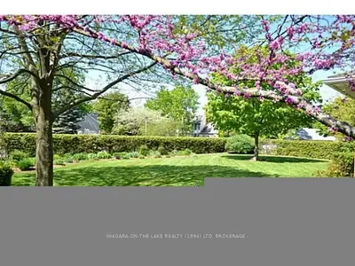 288 PALATINE Place, Niagara-on-the-Lake, ON L0S 1J0