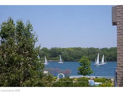 225 RICARDO Street 302, Niagara-on-the-Lake, ON L0S 1T0