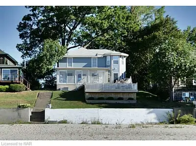 1275 KAM Road, Fort Erie, ON L2A 6G1