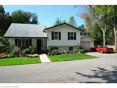 348 CAMBRIDGE Road W, Fort Erie, ON L0S 1B0