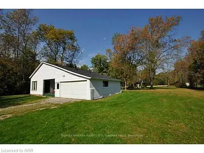 1810 TOWNLINE Road, Fort Erie, ON L0S 1S0