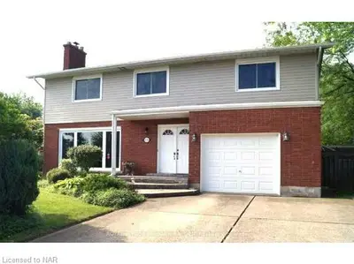 8153 SARAH Street, Niagara Falls, ON L2G 6V1