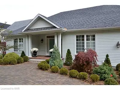 51 RICARDO Street, Niagara-on-the-Lake, ON L0S 1J0