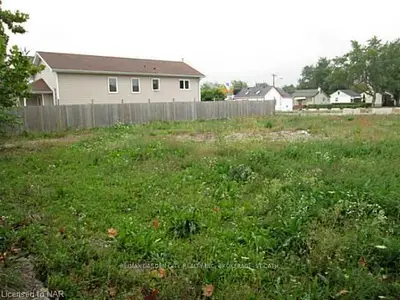 LOT 27 AFTON Avenue, Welland, ON L3B 1X8