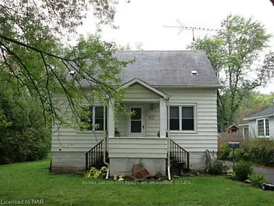 813 SOUTH PELHAM Road, Welland, ON L3C 3C9