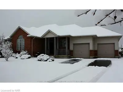 370 JASMINE Court, Fort Erie, ON L2A 6P8