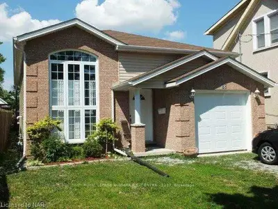 28 CUMMING Street, St. Catharines, ON L2S 1H6