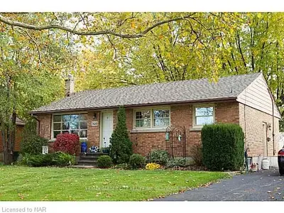 3688 GUNNING Drive, Niagara Falls, ON L2G 6L4