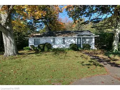 2591 FIRELANE 3, Port Colborne, ON L3K 5V3