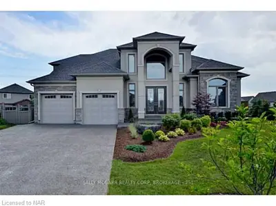 6651 FLORA Court, Niagara Falls, ON L2H 0A8