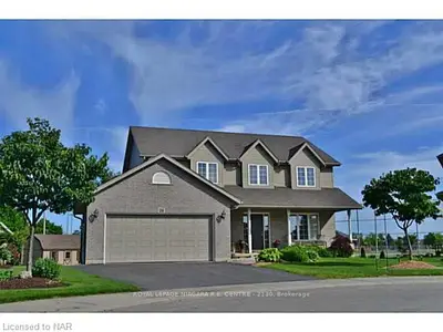 24 RAIANA Drive, Niagara-on-the-Lake, ON L0S 1T0