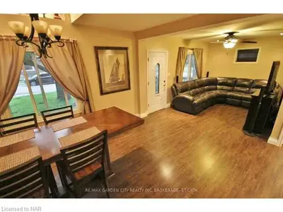 5562 BYNG Avenue, Niagara Falls, ON L2G 5C7
