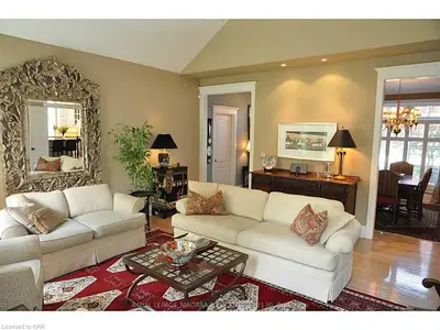 28 JAMES Street, Niagara-on-the-Lake, ON L0S 1J0