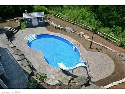 2090 York Road, Niagara-on-the-lake, On L0s 1l0