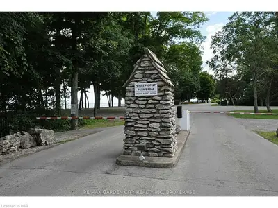 4856 Kendrick Lane, Fort Erie, On L0s 1n0
