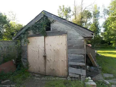 286 Gilmore Road, Fort Erie, On L2a 2m8