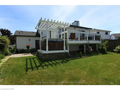 18 Frontier Drive, Niagara-on-the-lake, On L0s 1j0