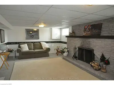 635 Church Road, Niagara-on-the-lake, On L0s 1j0