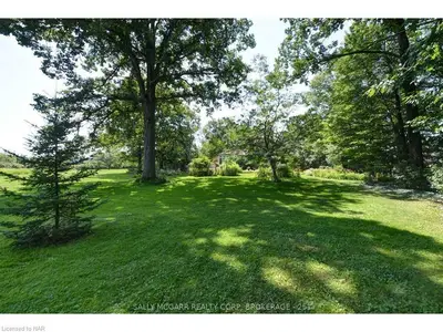 3625 Wiley Road, West Lincoln, On L0r 2j0