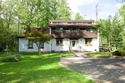 631 Sumbler Road, Pelham, ON L0S 1C0