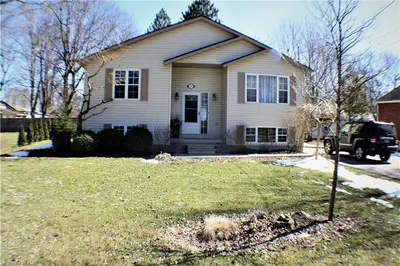 156 GORHAM Road, Fort Erie, ON L0S 1N0