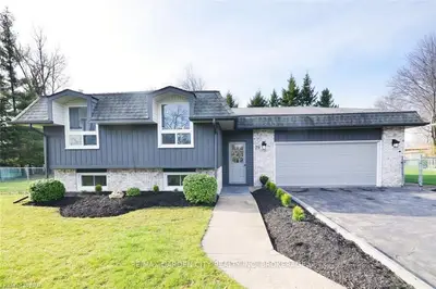29 ST. GEORGE Court, Fort Erie, ON L0S 1B0