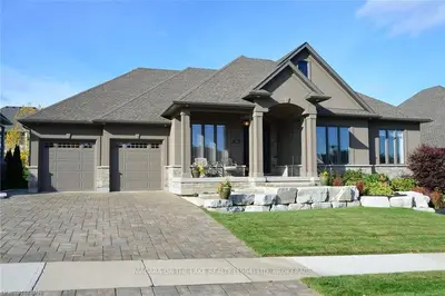 10 BUNNY GLEN Drive, Niagara-on-the-Lake, ON L0S 1P0
