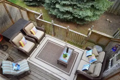 38 ELMA Street 17, St. Catharines, ON L2N 6Z3