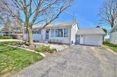 4191 VICTORIA Avenue, Lincoln, ON L0R 2C0