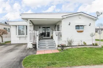3033 TOWNLINE Road 339, Fort Erie, ON L0S 1S1