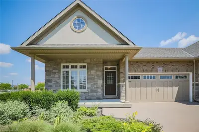 6334 DESANKA Avenue 1, Niagara Falls, ON L2H 0E4