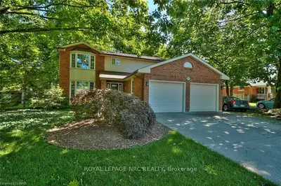 7873 BEAVERDAMS Road, Niagara Falls, ON L2H 1R6
