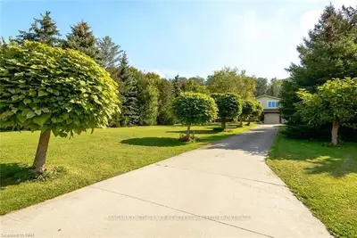 16 SHEPPARD Crescent, Niagara-on-the-Lake, ON L0S 1J0