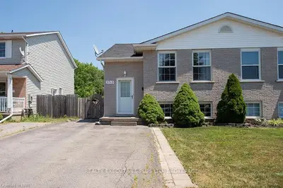 5715 DEERBROOK Street, Niagara Falls, ON L2G 7V6
