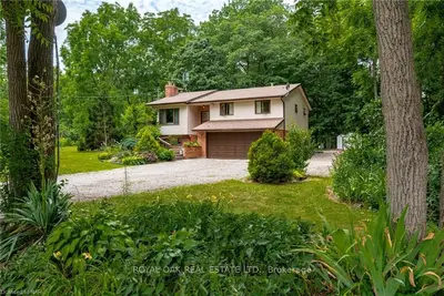 855 OAKHILL Boulevard, Fort Erie, ON L0S 1N0