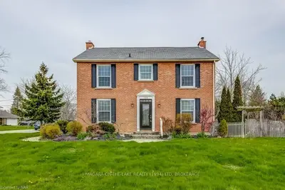339 MARY Street, Niagara-on-the-Lake, ON L0S 1J0