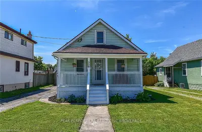 359 BELL Street, Port Colborne, ON L3K 1J7