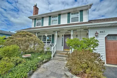 467 BELLEAIR Boulevard, Fort Erie, ON L0S 1N0