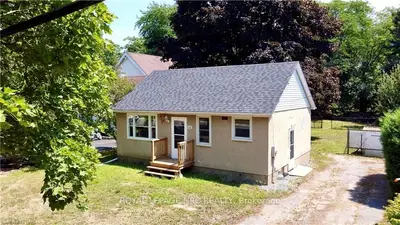 524 KING Street, Niagara-on-the-Lake, ON L0S 1J0