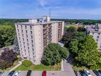 6400 HUGGINS Street 503, Niagara Falls, ON L2J 3G5