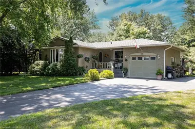 34 ST GEORGE Court, Fort Erie, ON L0S 1B0