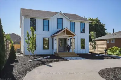 776 GREEN Street, Niagara-on-the-Lake, ON L0S 1J0