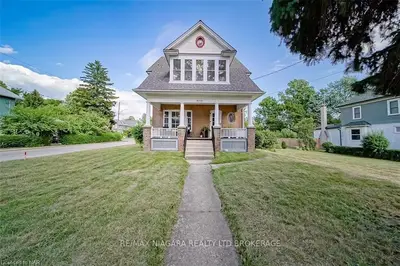 6206 ORCHARD Avenue, Niagara Falls, ON L2G 4G8