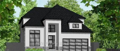 7403 SHERRILEE Crescent LOT 19, Niagara Falls, ON L2E 6S5