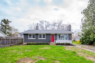 276 DAVY Street, Niagara-on-the-Lake, ON L0S 1J0