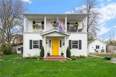 179 MARY Street, Niagara-on-the-Lake, ON L0S 1J0